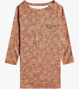 Billabong Swim - Short Sleeve UPF 50 Rash Vet for Women | Billabong | Rash Vest - Northshore Newquay - Surf/Skate Shop