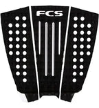 FCS JULIAN WILSON TRACTION Black White | FCS | Traction pad