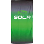 Sola Beach Towel Green | Sola |