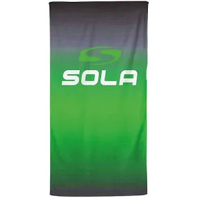 Sola Beach Towel Green | Sola |