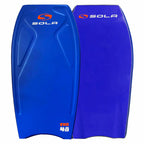 Sola Revolver The 48” Bodyboard Royal Blue | Sola | Bodyboard