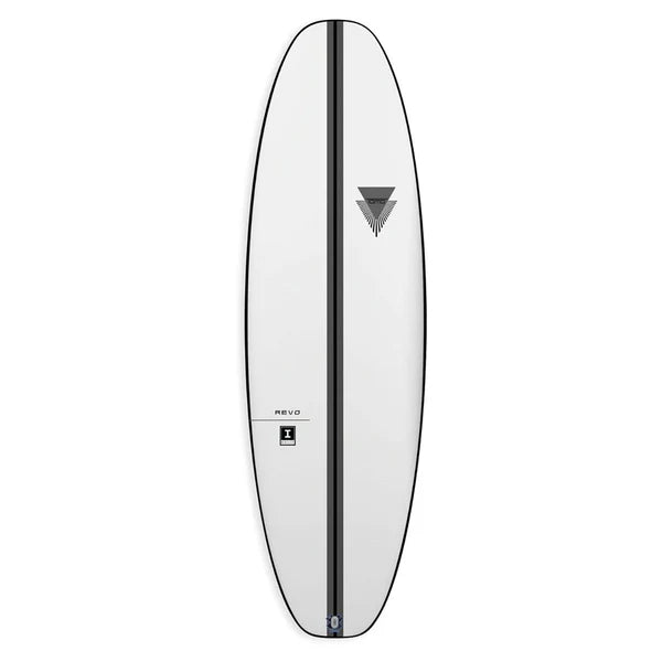 FIREWIRE TOMO REVO SURFBOARD | Firewire | Epoxy Surfboard