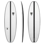 FIREWIRE TOMO REVO SURFBOARD | Firewire | Epoxy Surfboard - Northshore Newquay - Surf/Skate