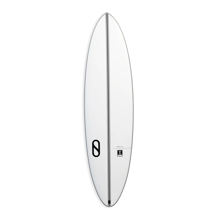 FIREWIRE SLATER DESIGNS BOSS-UP SURFBOARD | Firewire | Epoxy Surfboard - Northshore Newquay - Surf/Skate Shop