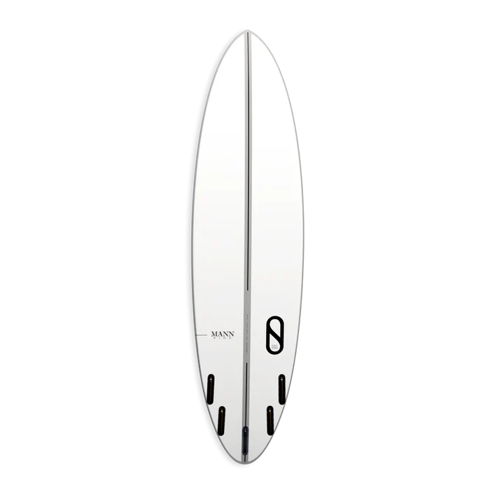 FIREWIRE SLATER DESIGNS BOSS-UP SURFBOARD | Firewire | Epoxy Surfboard - Northshore Newquay - Surf/Skate Shop