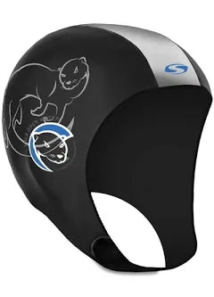 Sola 3mm Wetsuit Swimming Cap XL | Sola | Wetsuit Hood
