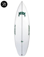 Lost Mayhem Rad Ripper Surfboard 6'0" 20.50" 2.50" 34.5L | Lost Surfboards | Shortboard - Northshore Newquay - Surf/Skate