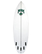 Lost Mayhem Rad Ripper Surfboard | Lost Surfboards | Shortboard - Northshore Newquay - Surf/Skate
