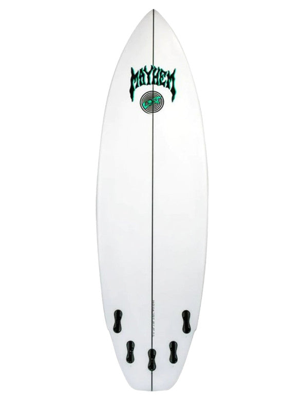 Lost Mayhem Rad Ripper Surfboard | Lost Surfboards | Shortboard