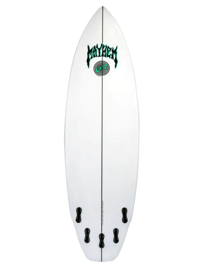 Lost Mayhem Rad Ripper Surfboard | Lost Surfboards | Shortboard