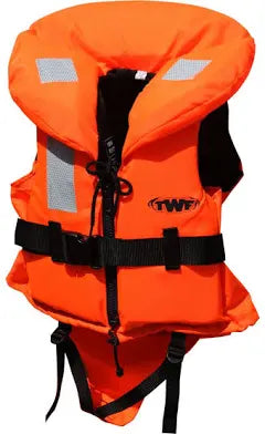 TWF JUNIOR BUOYANCY AID / LIFE JACKET | TWF | Buoyancy Aid - Northshore Newquay - Surf/Skate Shop