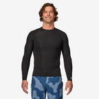 Patagonia Men’s Yulex Regulator L/S Wetsuit Top | Patagonia | - Northshore Newquay - Surf/Skate Shop