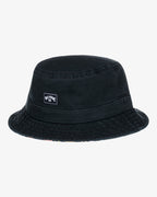 Billabong Sundays Bucket Hat Black | Billabong | Bucket hat