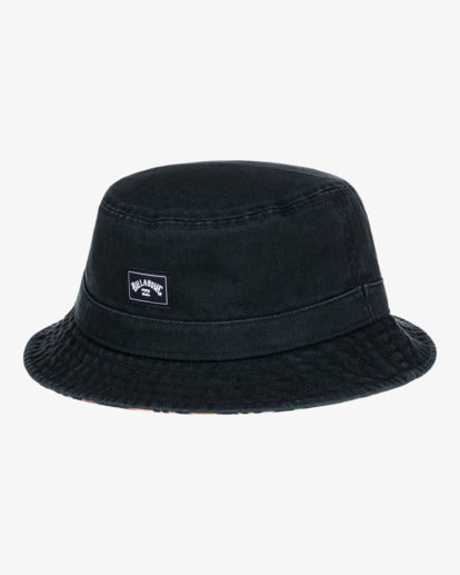 Billabong Sundays Bucket Hat Black | Billabong | Bucket hat