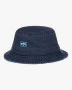 Billabong Sundays Bucket Hat Marine Blue | Billabong | Bucket hat