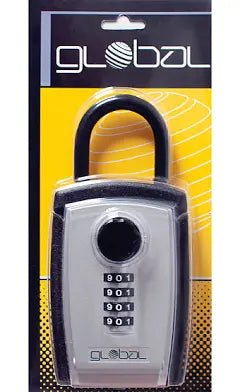 Global Key Safe | Global | Waterproof Key Pouch