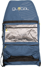 Global Sx3 Triple Bodyboard Bag Navy | Global | Bodyboard Bag