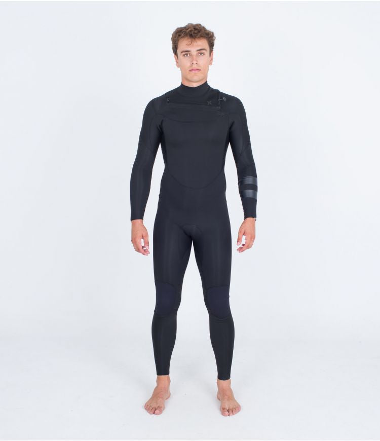 Hurley Air 4/3mm GBS Men’s Wetsuit Medium tall | Hurley | Summer Wetsuit - Northshore Newquay - Surf/Skate Shop