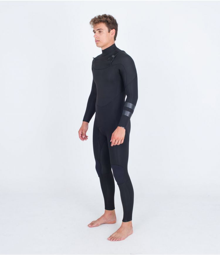 Hurley Air 4/3mm GBS Men’s Wetsuit | Hurley | Summer Wetsuit - Northshore Newquay - Surf/Skate Shop