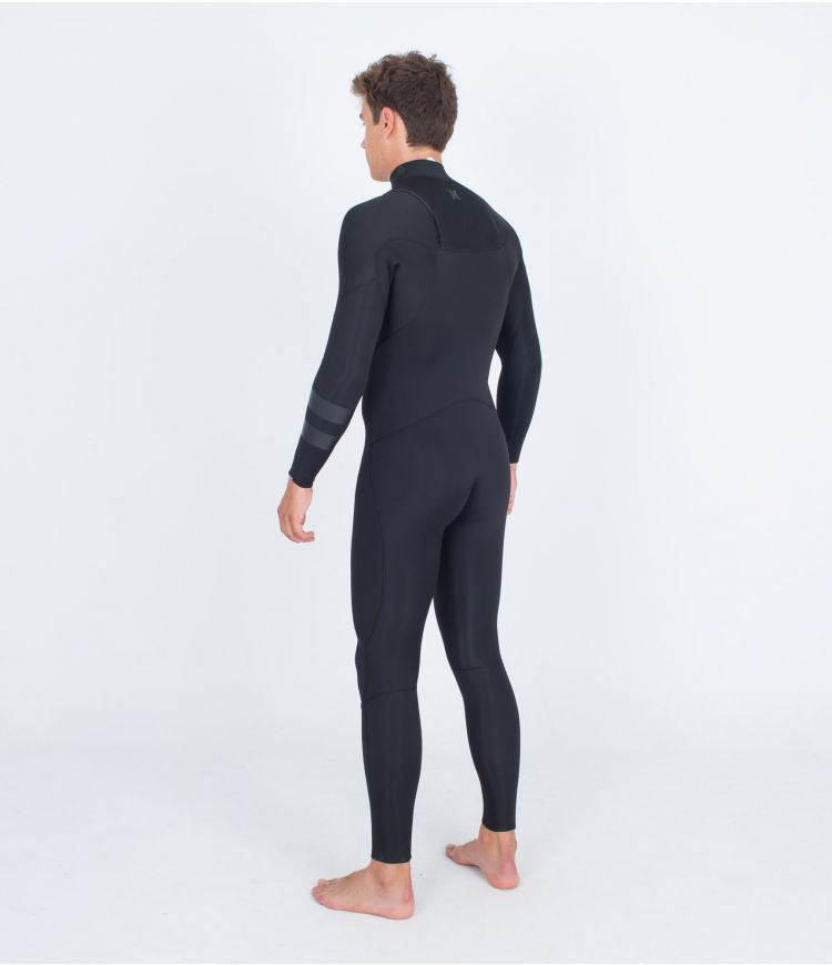 Hurley Air 3/2mm GBS Men’s Wetsuit | Hurley | Summer Wetsuit - Northshore Newquay - Surf/Skate Shop