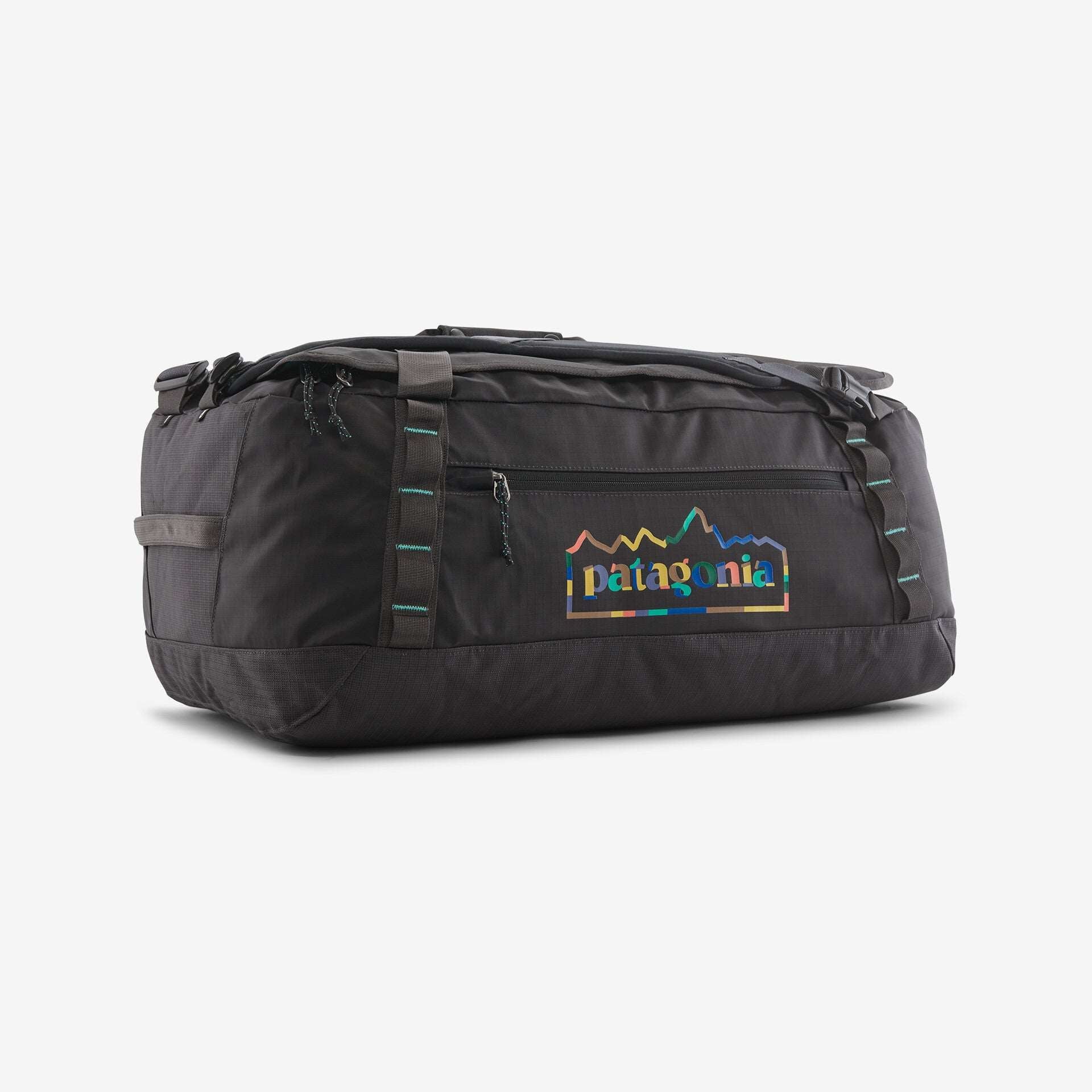 Patagonia Black Hole® Duffel 55L-Unity Fitz-Ink Black | Patagonia |