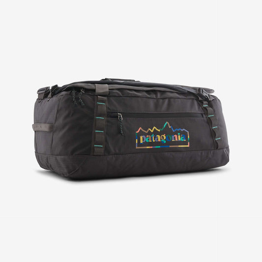 Patagonia Black Hole® Duffel 55L-Unity Fitz-Ink Black | Patagonia |