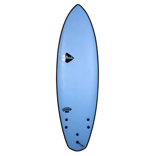 SOFTECH - FILIPE TOLEDO WILDFIRE STRIPED | Softech | Foam Surfboard