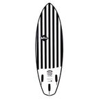 SOFTECH - FILIPE TOLEDO WILDFIRE STRIPED 5’11” 37 Litres | Softech | Foam Surfboard