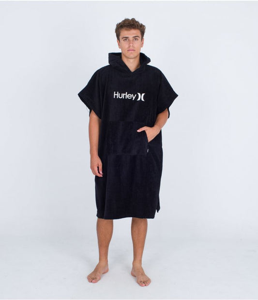 Hurley One and Only Poncho Towel | Hurley | Beach Towel