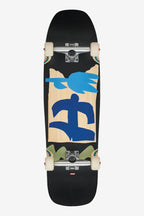 Globe Disaster 2 - Bamboo/Free Skateboard | Globe | skateboard
