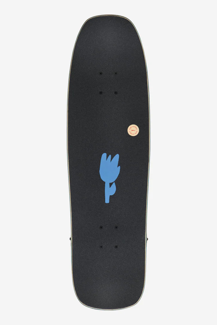Globe Disaster 2 - Bamboo/Free Skateboard | Globe | skateboard - Northshore Newquay - Surf/Skate Shop