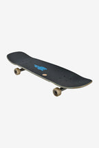 Globe Disaster 2 - Bamboo/Free Skateboard | Globe | skateboard
