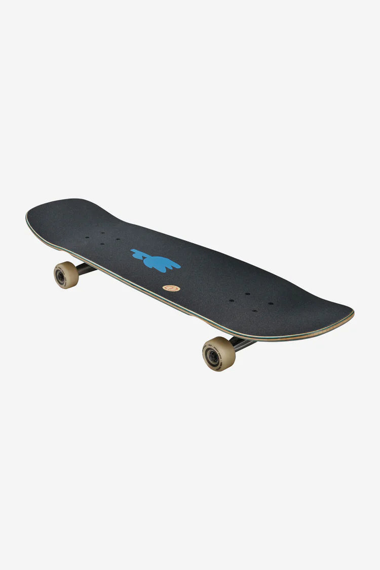 Globe Disaster 2 - Bamboo/Free Skateboard | Globe | skateboard - Northshore Newquay - Surf/Skate Shop