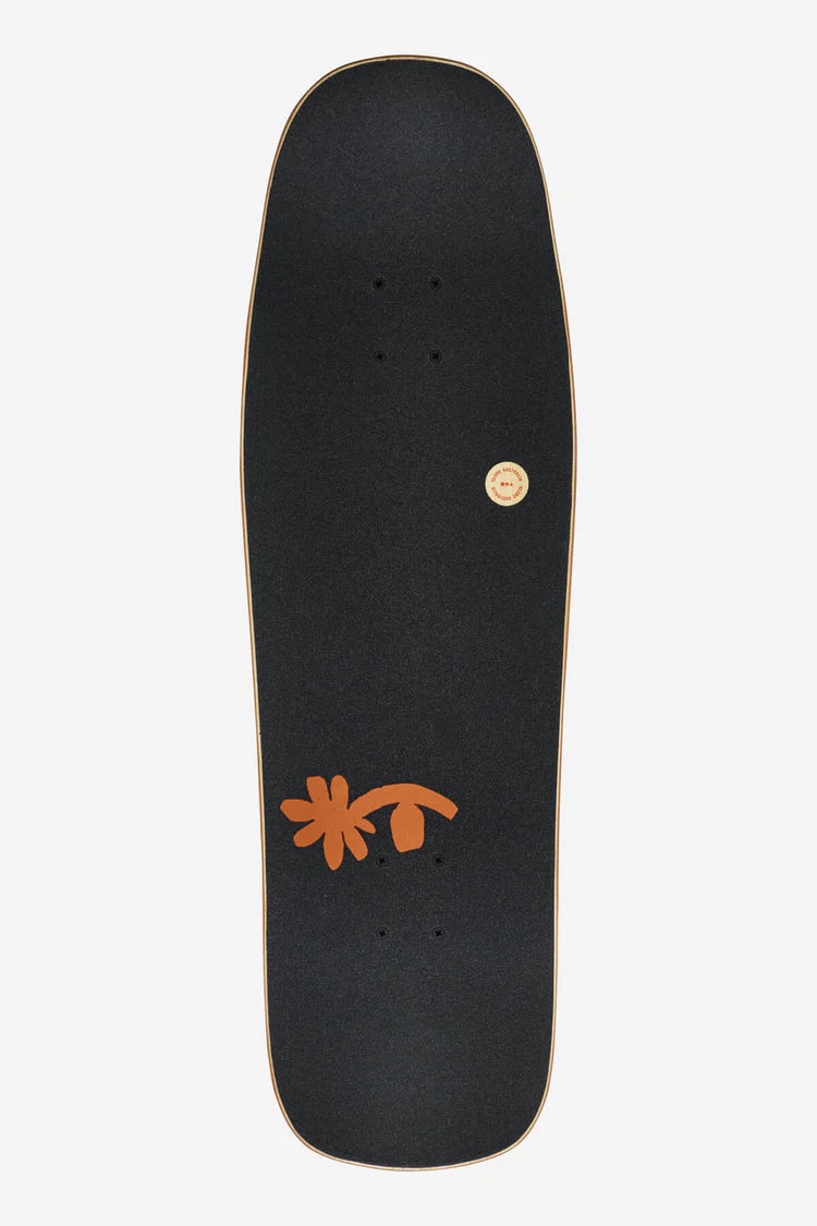 Globe Huntsman Bamplay Skateboard | Globe | skateboard - Northshore Newquay - Surf/Skate Shop