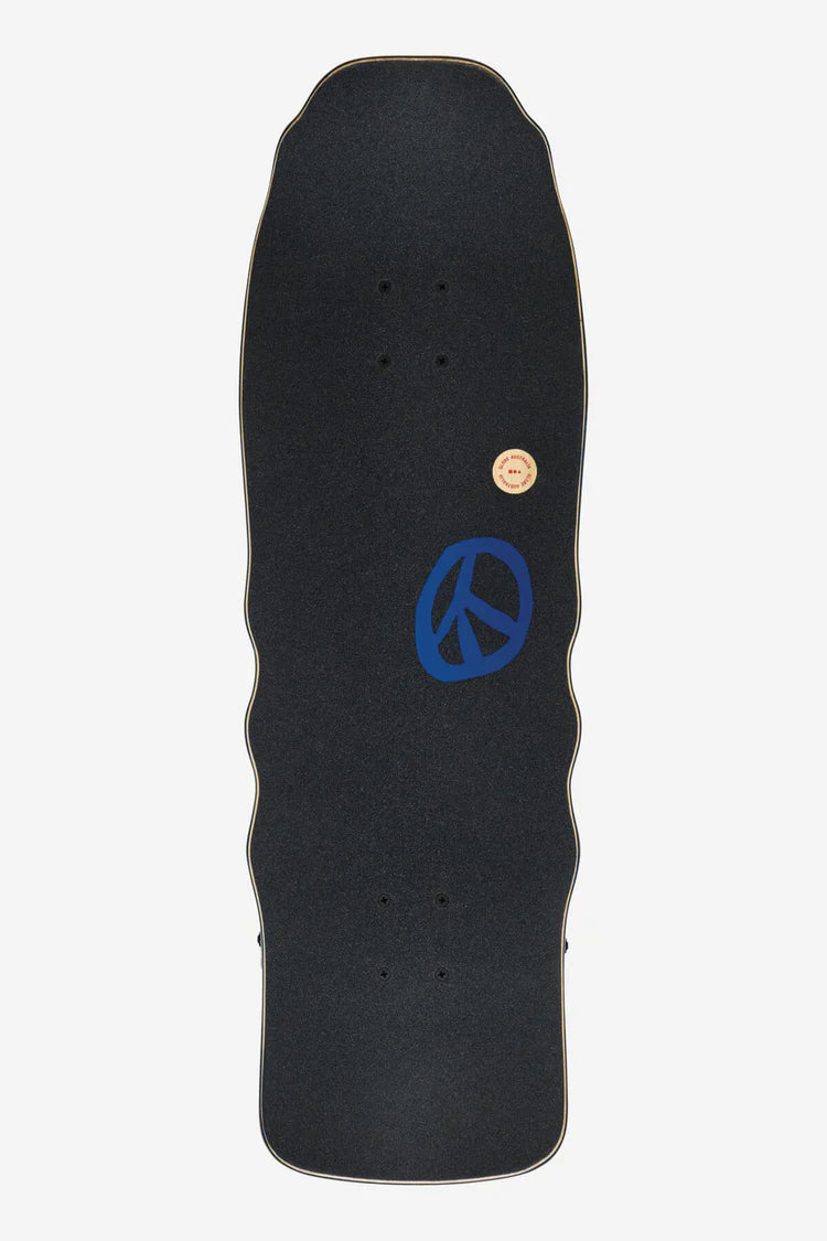 Globe Restless Subterrain Skateboard | Globe | skateboard