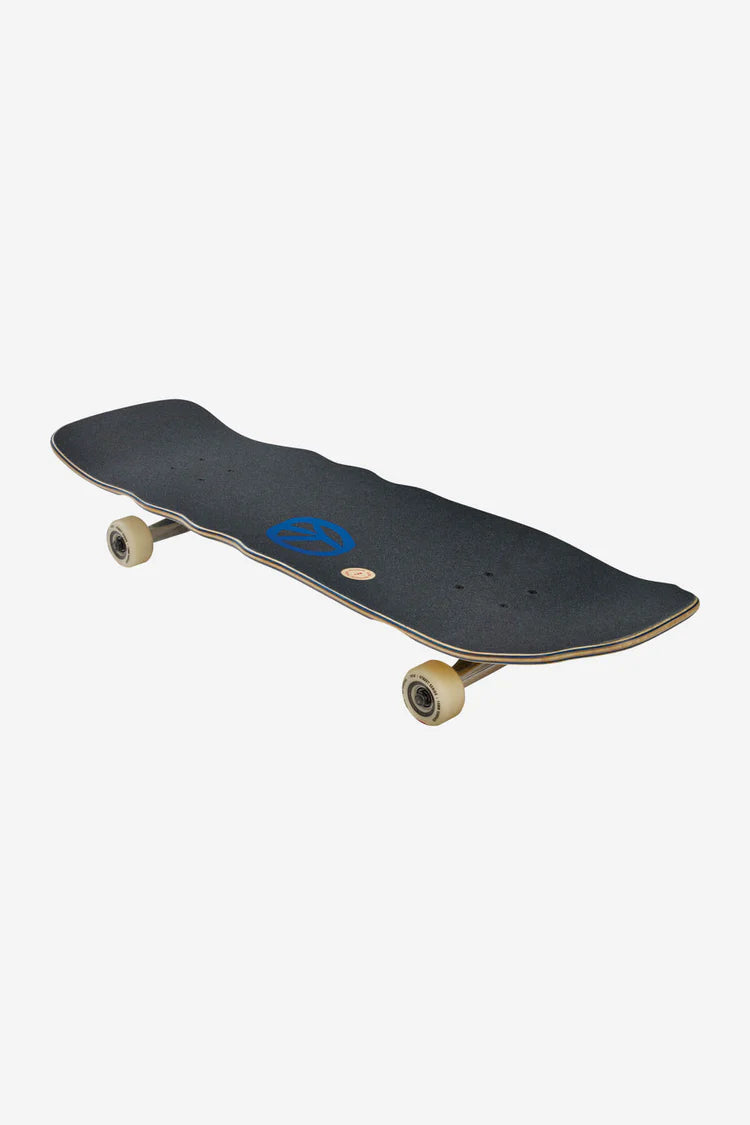 Globe Restless Subterrain Skateboard | Globe | skateboard