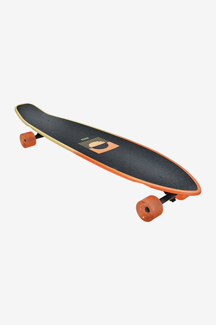 GLOBE BYRON BAY LONGBOARD SKATEBOARD - Cavanbah | Globe | skateboard