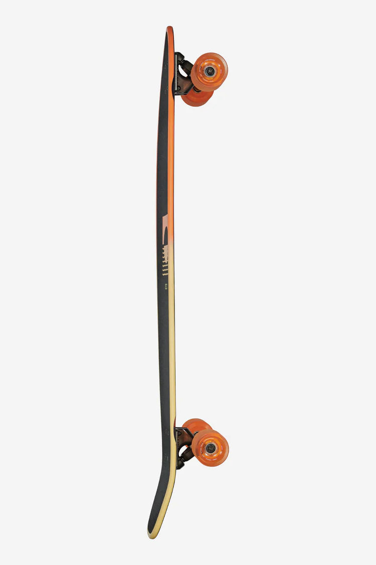 GLOBE BYRON BAY LONGBOARD SKATEBOARD - Cavanbah | Globe | skateboard