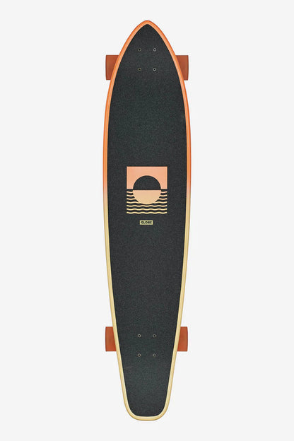 GLOBE BYRON BAY LONGBOARD SKATEBOARD - Cavanbah | Globe | skateboard