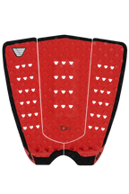VEIA JJF PRO SQUASH TAIL SURFBOARD DECK PAD | VEIA | Deck Pad