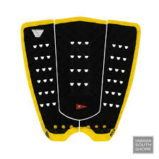 VEIA JJF PRO SQUASH TAIL SURFBOARD DECK PAD | VEIA | Deck Pad