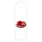Powell Peralta OG Ripper Mint Check 10” Re-Issue Skateboard Deck | Powell Peralta | Deck - Northshore Newquay - Surf/Skate