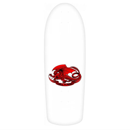 Powell Peralta OG Ripper Mint Check 10” Re-Issue Skateboard Deck | Powell Peralta | Deck