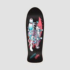 SANTA CRUZ MEEK SLASHER DECODER 3D RE-ISSUE SKATEBOARD DECK | Santa Cruz | Deck