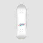 SANTA CRUZ MEEK SLASHER DECODER 3D RE-ISSUE SKATEBOARD DECK | Santa Cruz | Deck