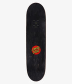 SANTA CRUZ CLASSIC DOT 8.25” SKATEBOARD DECK | Santa Cruz | Deck