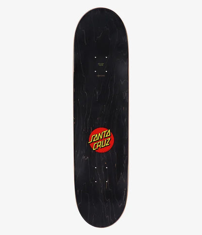 SANTA CRUZ CLASSIC DOT 8.25” SKATEBOARD DECK | Santa Cruz | Deck