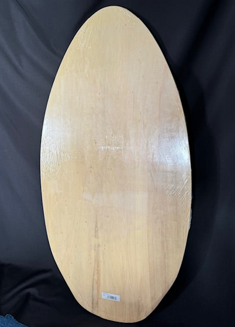 Alder Croc Eva Deck 41” Skim Board | Alder |