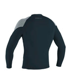 O'NEILL Mens Reactor Long Sleeve Neoprene Top- Slate / Grey | O’neill |