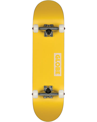 Globe Goodstock Complete Skateboard | Globe | skateboard